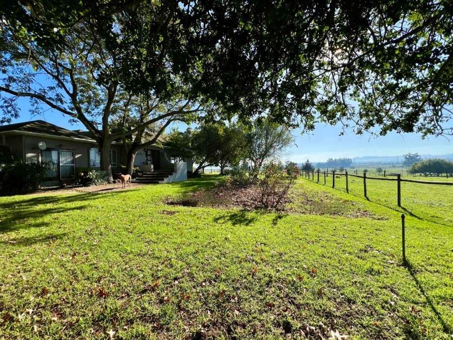 10 Bedroom Property for Sale in Koelenhof Western Cape